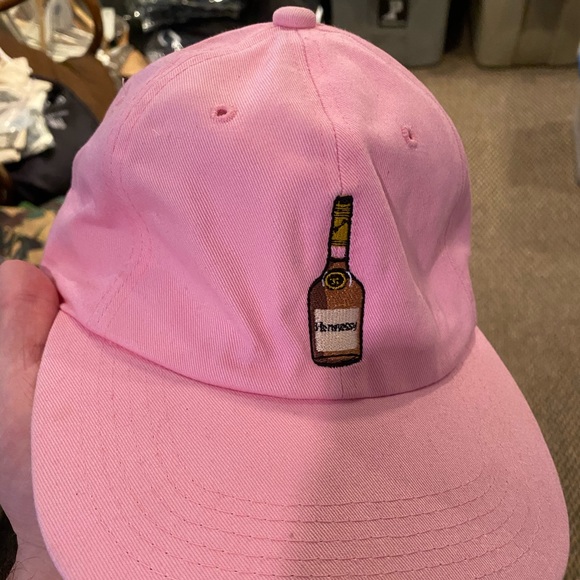 Henny dad hat. Sure popular - Picture 1 of 1